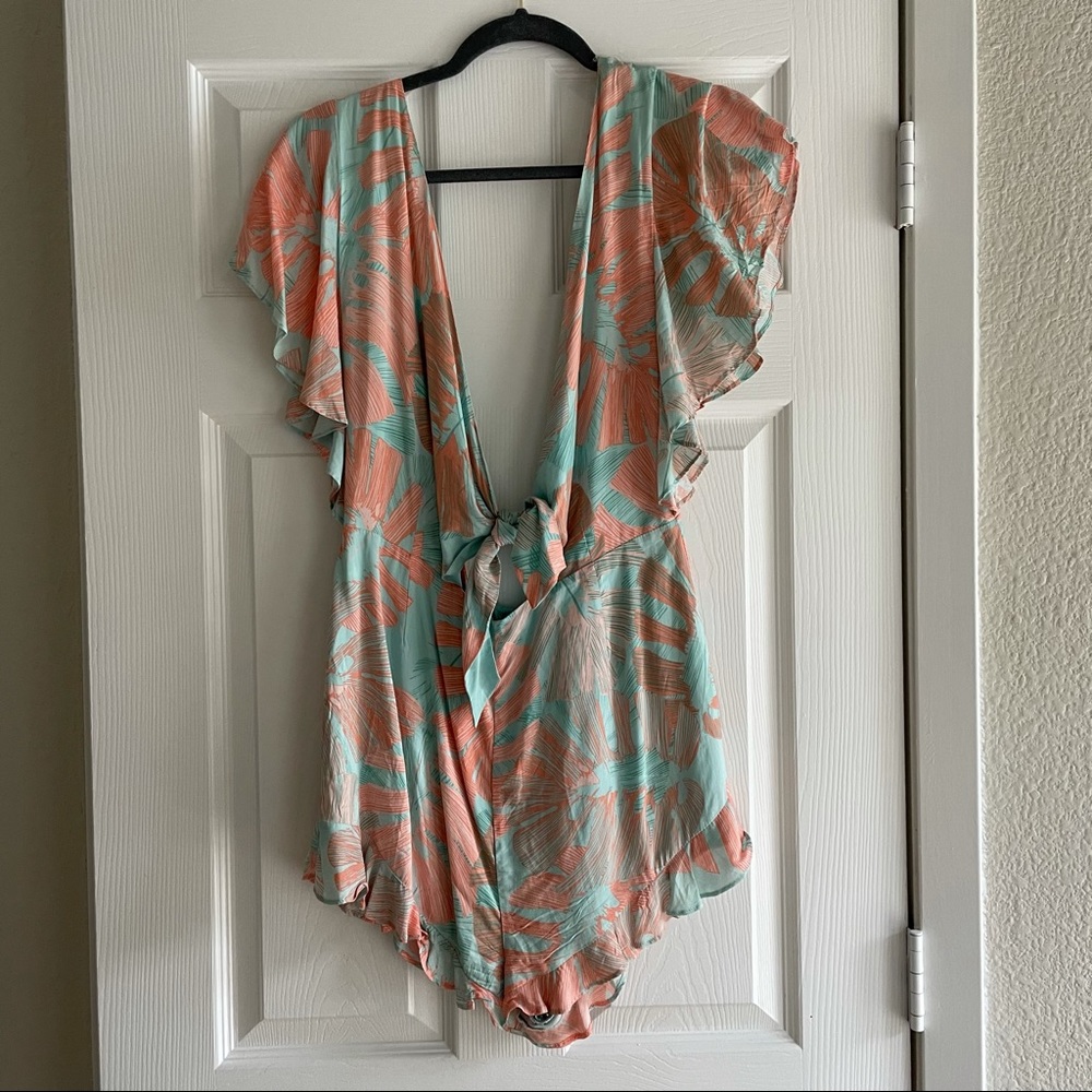 L*Space Romper